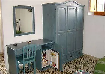 Hotel Odissea