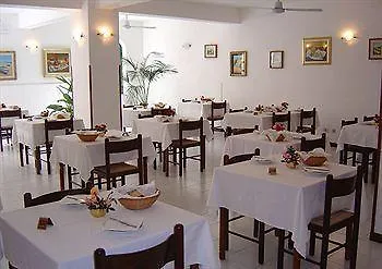 Hotel Odissea Canneto (Lipari)