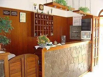 Hotel Odissea Canneto (Lipari)