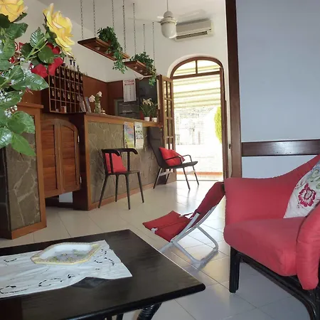 Hotel Odissea