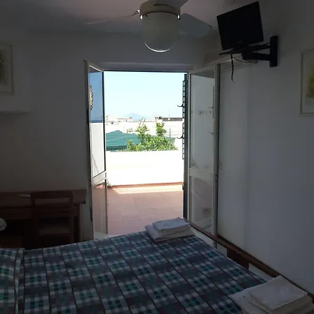Hotel Odissea