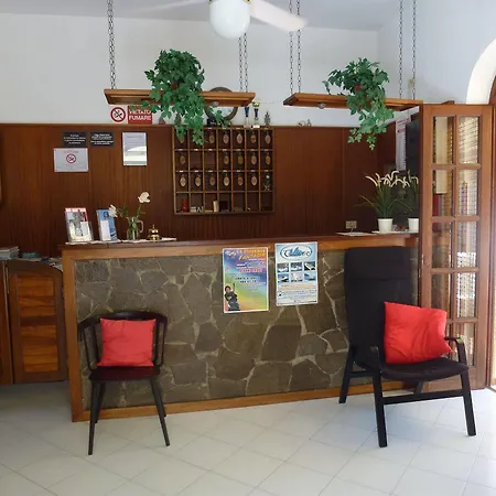 Odissea 3* Canneto (Lipari)